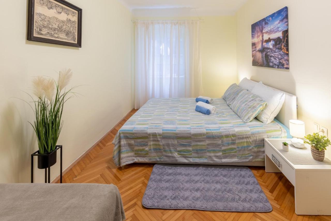 Kortil Apartmán *